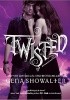 Okładka książki Twisted Gena Showalter
