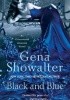 Okładka książki Black and Blue Gena Showalter