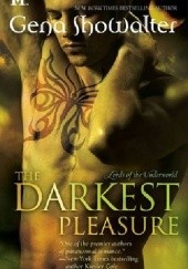 Okładka książki The Darkest Pleasure Gena Showalter