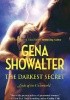 Okładka książki The Darkest Secret Gena Showalter