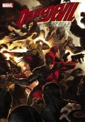 Daredevil by Ed Brubaker & Michael Lark Ultimate Collection, Book 2