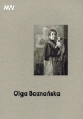 Olga Boznańska - przewodnik MNW