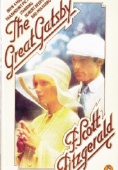 Okładka książki The Great Gatsby