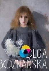 Okładka książki Olga Boznańska