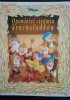 Okładka książki Opowieści siedmiu krasnoludków Walt Disney,&nbsp;Bruce Talkington