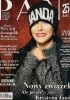 Okładka książki Pani, nr 11 (290) / listopad 2014 Redakcja miesięcznika PANI