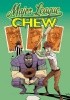 Okładka książki Chew, Vol. 5: Major League Rob Guillory,&nbsp;John Layman