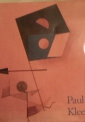 Okładka książki Paul Klee Susanna Partsch