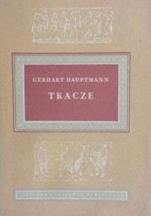 Okładka książki Tkacze. Sztuka z lat czterdziestych XIX wieku Gerhart Hauptmann