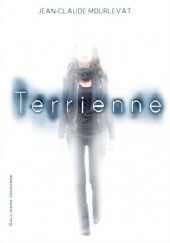 Okładka książki Terrienne