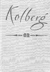 Okładka książki Pisma muzyczne, część II, Dzieła wszystkie, tom 62 Oskar Kolberg