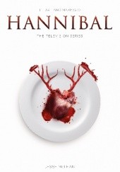 Okładka książki The Art and Making of Hannibal: The Television Series