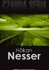 Okładka książki Drugie życie pana Roosa cz. 1 Håkan Nesser