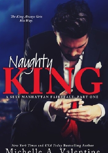 Naughty King pdf chomikuj