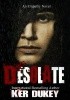 Okładka książki Desolate Ker Dukey