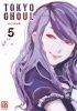 Tokyo Ghoul #5