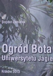 Ogród botaniczny Uniwersytetu Jagiellońskiego