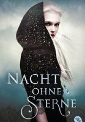 Okładka książki Nacht ohne Sterne Gesa Schwartz