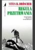 Okładka książki Reguła przetrwania Vitus B. Dröscher