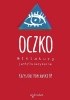Okładka książki Oczko. Miniatury (anty)klerykalne Krzysztof Popławski OP