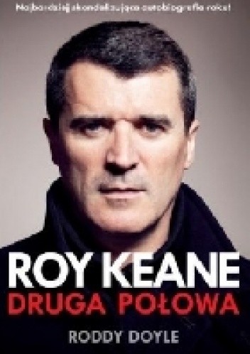 Roy Keane. Druga połowa