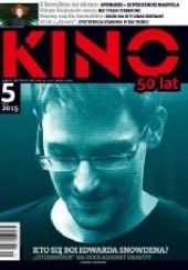 Okładka książki Kino, nr 5 / maj 2015 Redakcja miesięcznika Kino