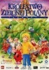 Okładka książki Królestwo Zielonej Polany. Powrót Zbigniew Książek