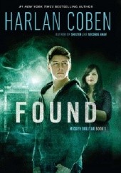 Okładka książki Found Harlan Coben