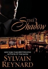 Okładka książki The Shadow Sylvain Reynard