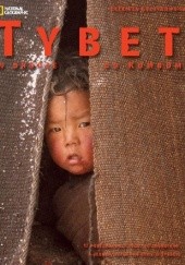 Okładka książki Tybet. W drodze do Kumbum Elżbieta Sęczykowska