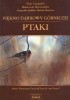 Okładka książki Piękno Dąbrowy Górniczej. Ptaki Piotr Cempulik,&nbsp;Katarzyna Skowrońska