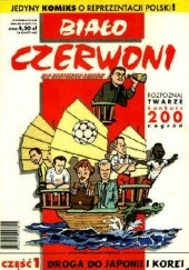 Biało-czerwoni: Droga do Japonii i Korei