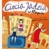 Okładka książki Ciocia Jadzia w Rzymie Eliza Piotrowska