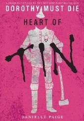 Heart of Tin