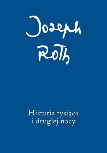 Okładki książek z serii Dzieła zebrane [Joseph Roth]