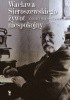 Okładka książki Wacława Sieroszewskiego żywot niespokojny Andrzej Sieroszewski