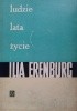 Okładka książki Ludzie. Lata. Życie. Tom III. Ilja Erenburg