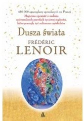 Okładka książki Dusza świata Frédéric Lenoir