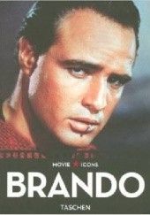 Okładka książki Brando Paul Duncan, F.X. Feeney