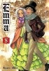 Okładka książki Emma tom 8 Kaoru Mori
