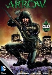Arrow #1. Time's Arrow