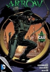 Arrow #4. Diggle