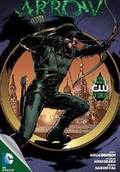 Arrow #5. Fathoms