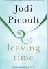 Leaving Time