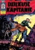 Okładka książki Dziękuję, kapitanie Władysław Krupka,&nbsp;Jan Rocki,&nbsp;Zbigniew Safjan