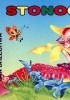 Okładka książki Stonoga Jan Brzechwa