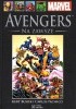 Okładka książki Avengers: Na Zawsze, Część 2 Kurt Busiek,&nbsp;Carlos Pacheco,&nbsp;Roger Stern