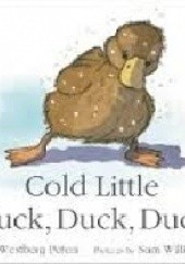 Okładka książki Cold Little Duck, Duck, Duck Lisa Westberg Peters