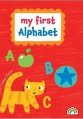 My first Alphabet