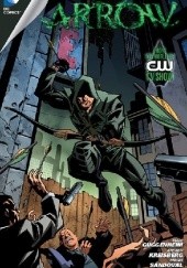 Arrow #8. [REC.]
